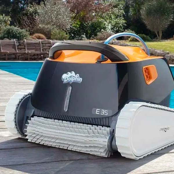 Mejores robots limpiafondos para piscinas - Fenxpool