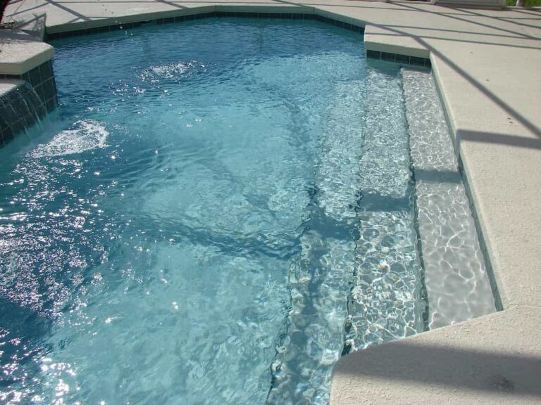 tipos de filtros para piscinas