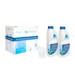 pack producto aquafinesse para spa o jacuzzi