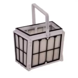 Cesta filtro Dolphin cartuchos ultrafinos 9991481-ASSY