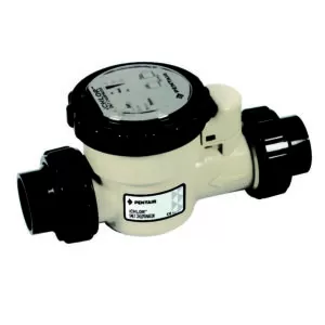 Clorador salino iChlor 21 g/h de Pentair