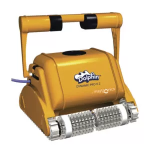 Robot Limpiafondos Dolphin PRO X2 Maytronics