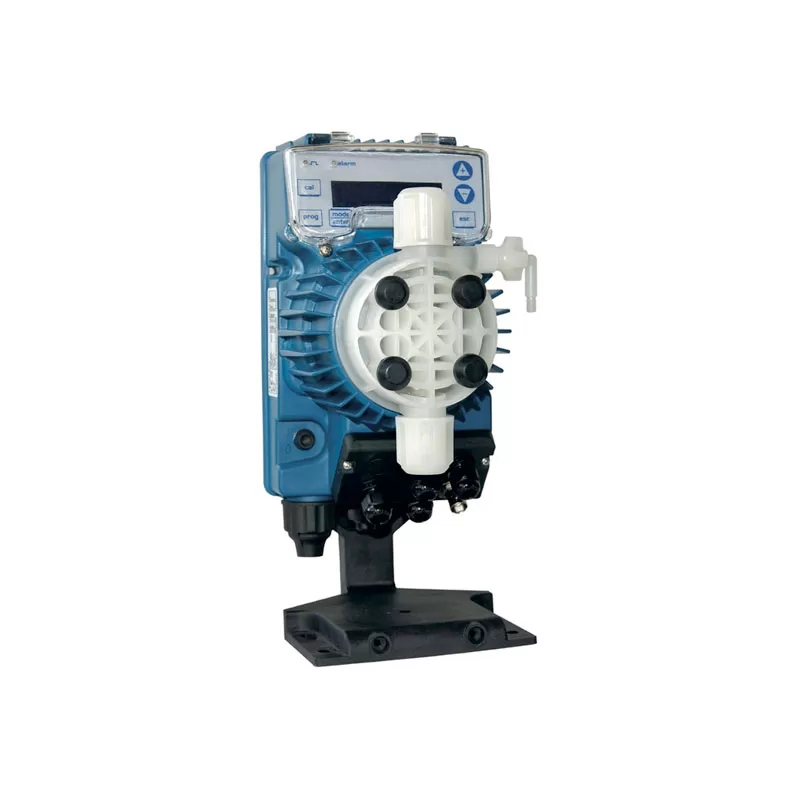 Bomba dosificadora Tekna Evo 603 TPR/RPR piscinas