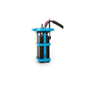 Célula Clorador Salino de 25 gr. de BSV (CELL-RP25/2)