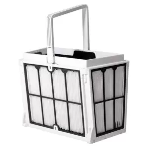 Cesta filtro Dolphin cartuchos ultrafinos 9991458-ASSY