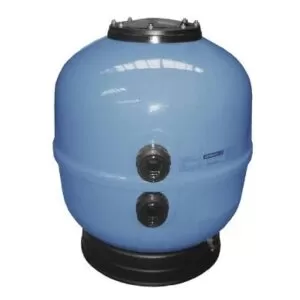 Filtro Ice Astralpool Ø 600 mm - salidas 1½'' Con válvula tornillos