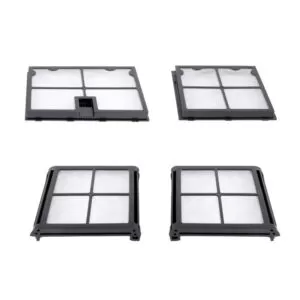 Kit filtros primavera de 4 paneles Dolphin 9991468-ASSY