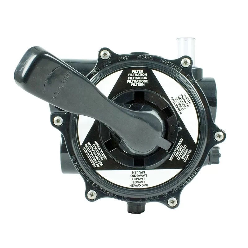 Válvula selectora piscina astralpool