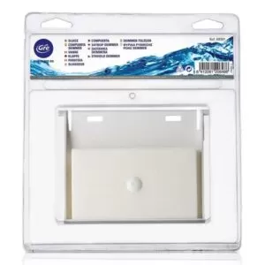 Compuerta para skimmer de GRE (AR501)