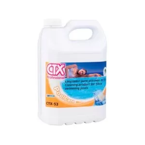 DESINCRUSTANTE WALLCLEANER LINER CTX-53