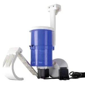 Skimmer con filtro de cartucho GRE (AR124)