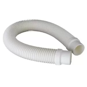 Manguera de conexión GRE 58 cm - Ø 38 mm (60218)