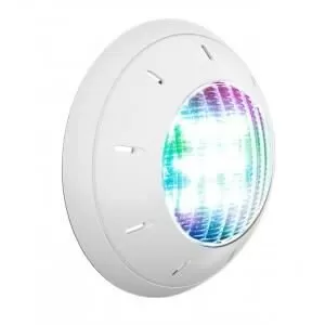 Foco Led Multicolor STELLA WPM30 9+3 LEDS