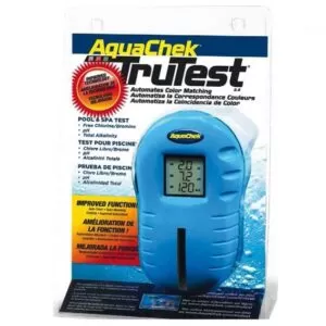 Analizador  Aquacheck Trutest 2510400