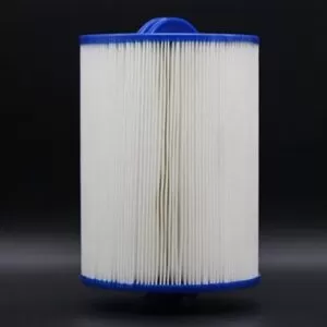 Filtro Cartucho Spa blanco modelos Pluto