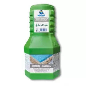 Dosificador automatico invernaje 2kg Quimicamp