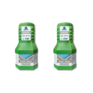 Dosificador automatico invernaje 2kg Quimicamp PACK 2 UDS