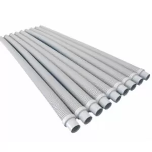 Pack 10 uds Tramos intermedio manguera 1,2 Mt Hayward Navigator Pool Vac