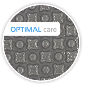 Manta térmica OXO Optimal Care 500 micras