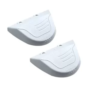 Aletas limpiafondos Hayward Navigator Pool Vac AXV604WHP