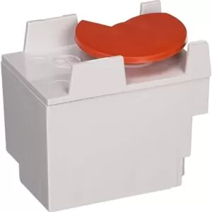 Caja Engranaje Limpiafondos Hayward Navigator / Pool Vac Ultra  AXV408P