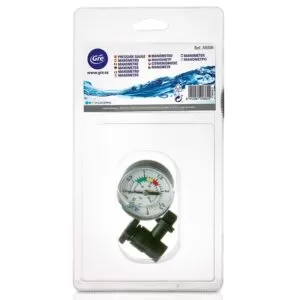 Manómetro para filtro de Gre (AR506)