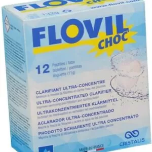 Flovil Choc clarificante