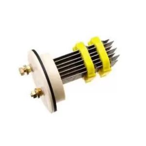 Electrodo Célula Astral Sel Clear 7 placas 30m3 9gr/h Astralpool