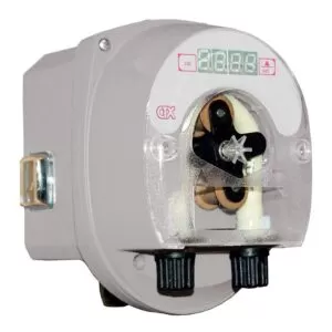 Bomba dosificadora peristáltica pH CTX E-Series