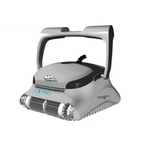 Robot Limpiafondos Dolphin C5 Pro Maytronics