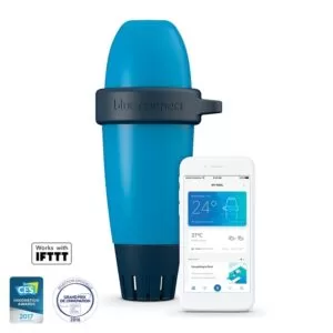 Analizador inteligente Blue Connect Plus