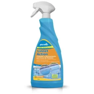 Desengrasante limpiador PM-121 LINNET ACTION 0,75lt