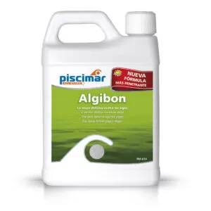 Antialgas Algibon 1lt PM-614