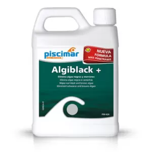 Algiblack +Antialgas PM-624