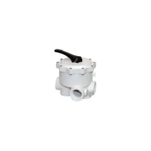 Válvula selectora 1 1/2" KRIPSOL OCEAN para caseta VK641