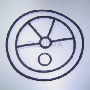Kit de juntas válvula selectora 1½" Flat AstralPool 4404122104
