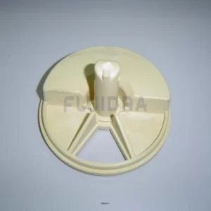 Distribuidor con junta válvula selectora 1½" Flat AstralPool 4404122402