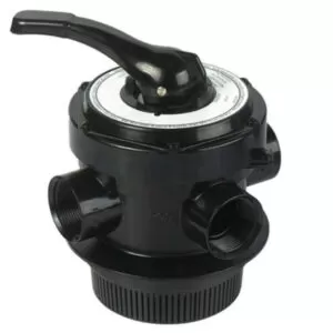 Válvula selectora Monobloc 300 1 1/4" Qp