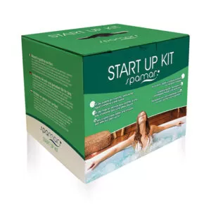 START UP KIT SPAMAR