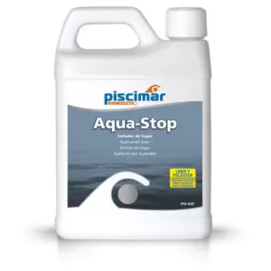 PM-660 AQUA-STOP 1L. Sellador fugas