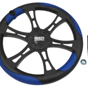 Volante para enrollador Plus