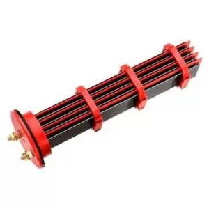 Electrodo Célula Astral Sel Clear 9 placas 160m3 35gr/h Astralpool
