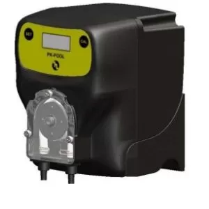 Bomba dosificadora peristáltica Rx PK POOL