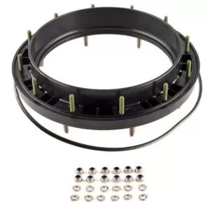 Aro cuello 20 tornillos filtros AstralPool