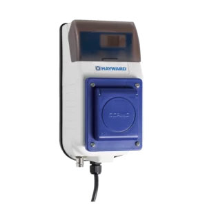 Bomba dosificadora Redox Pool Rx Socket Hayward