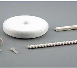 Boya regulador de nivel piscina