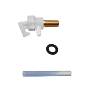 Cuerpo boquilla regulable regulador nivel Astralpool