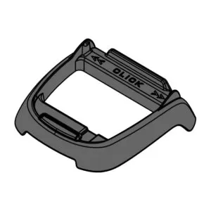 Soporte unidad de control Zodiac R0662600