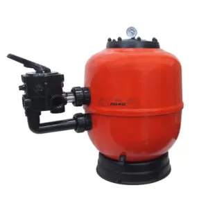 Filtro piscina Star Plus 450