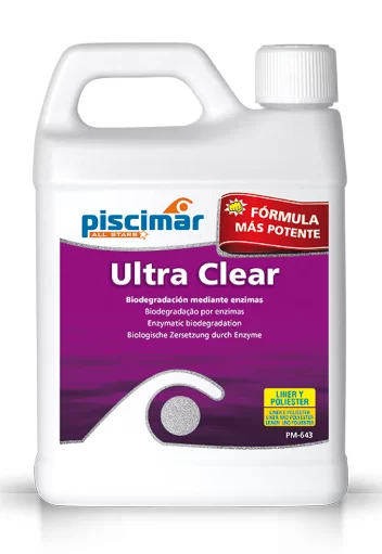 ultra clear